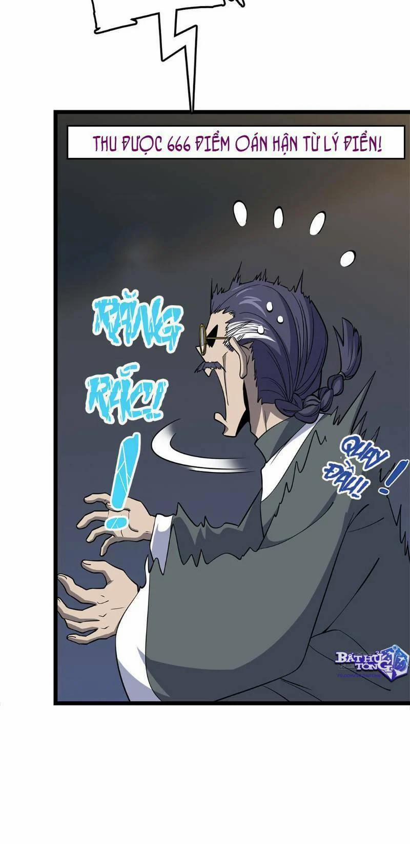 Đại Vương Tha Mạng 65 trang 30