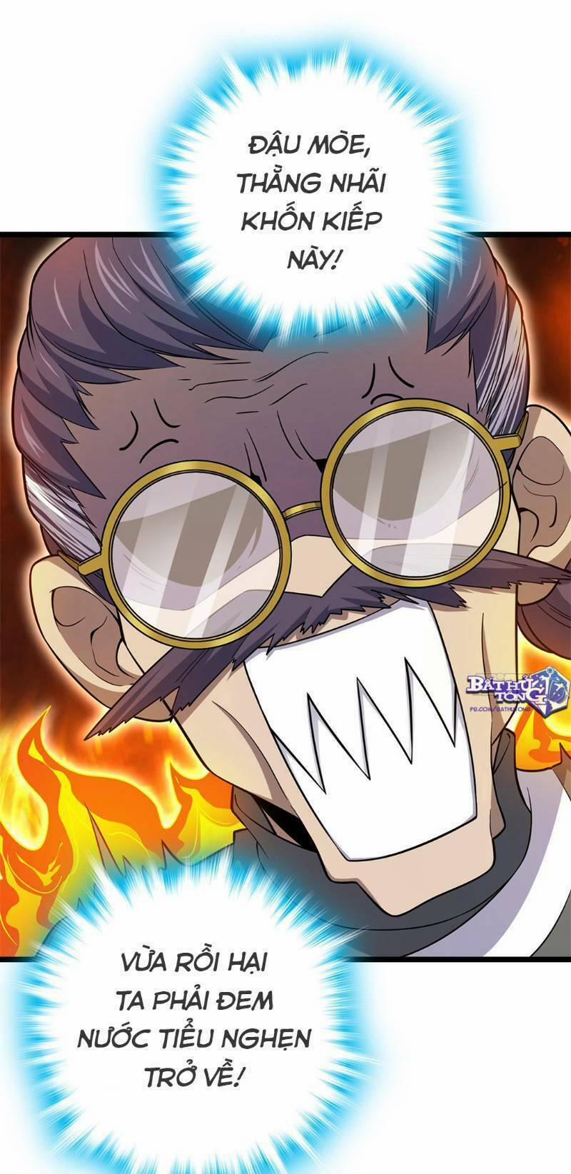 Đại Vương Tha Mạng 65 trang 31