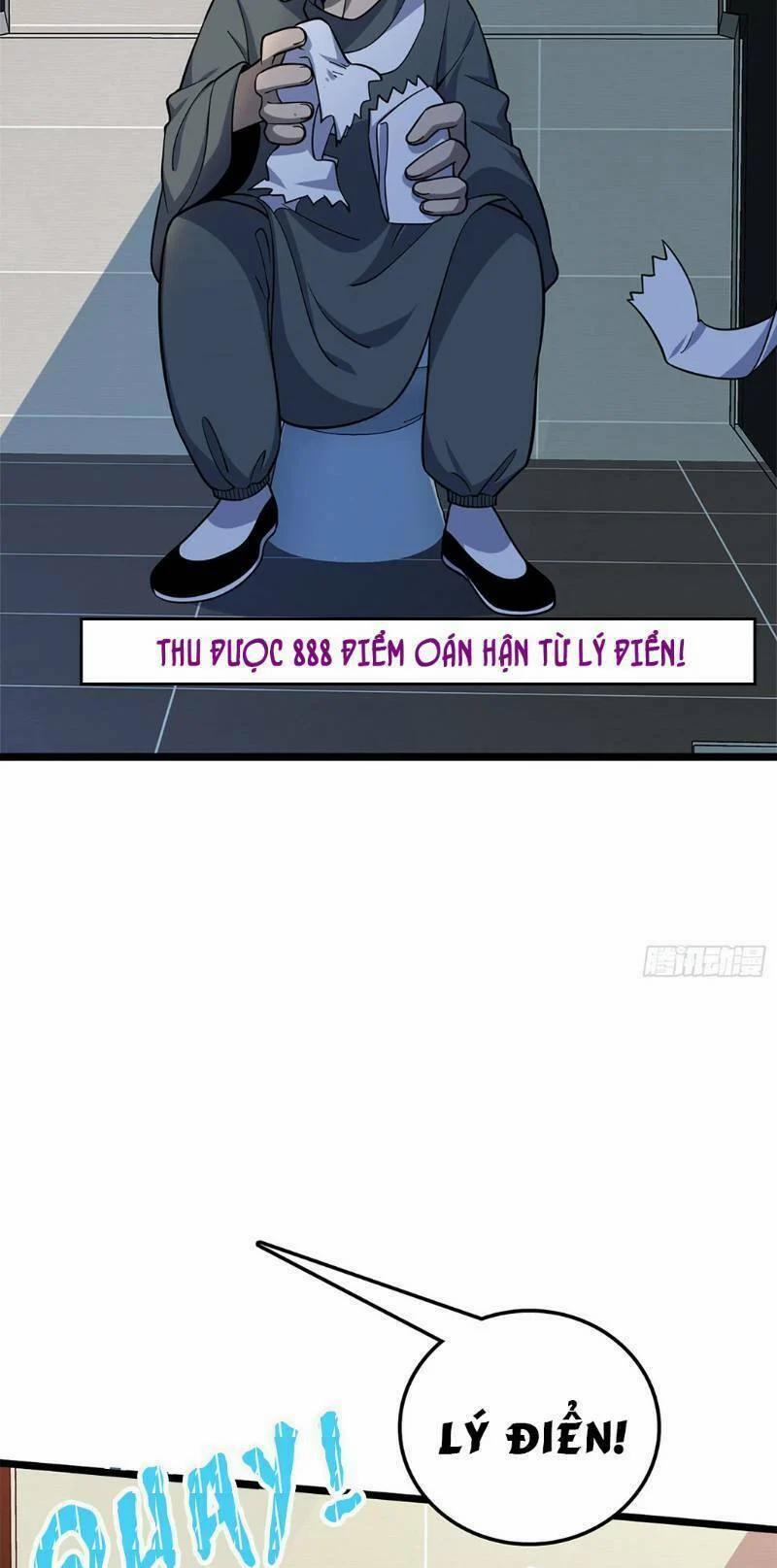 Đại Vương Tha Mạng 65 trang 35