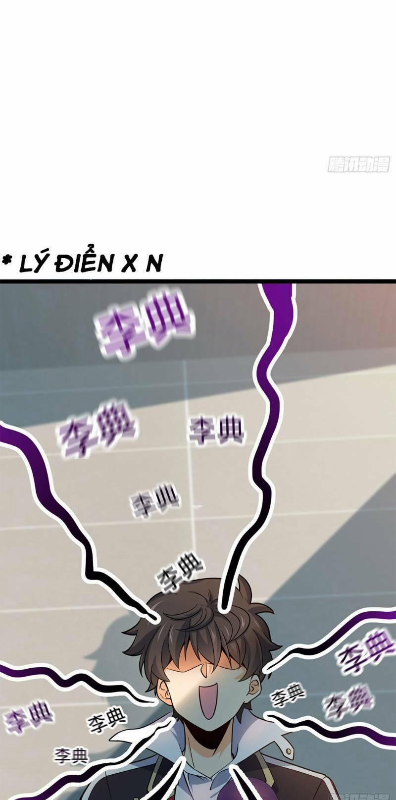 Đại Vương Tha Mạng 65 trang 37