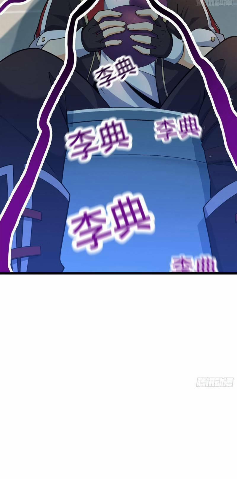 Đại Vương Tha Mạng 65 trang 38