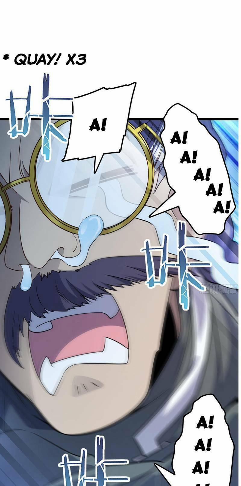 Đại Vương Tha Mạng 65 trang 39