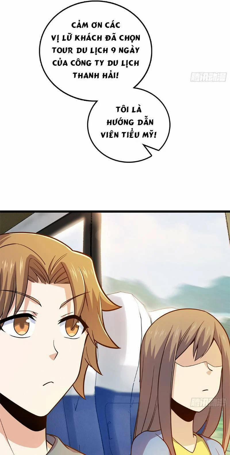 Đại Vương Tha Mạng 65 trang 4