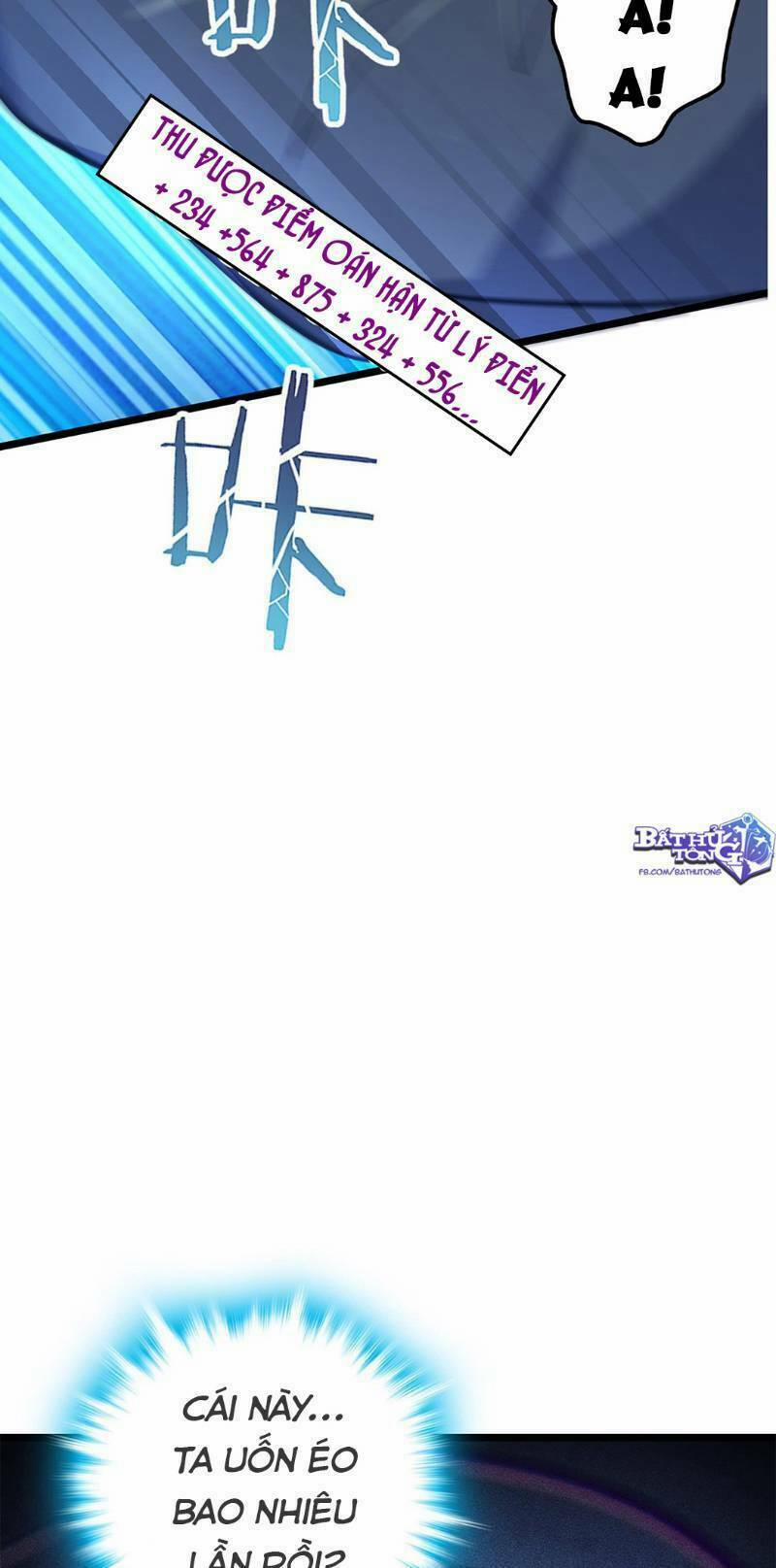 Đại Vương Tha Mạng 65 trang 40