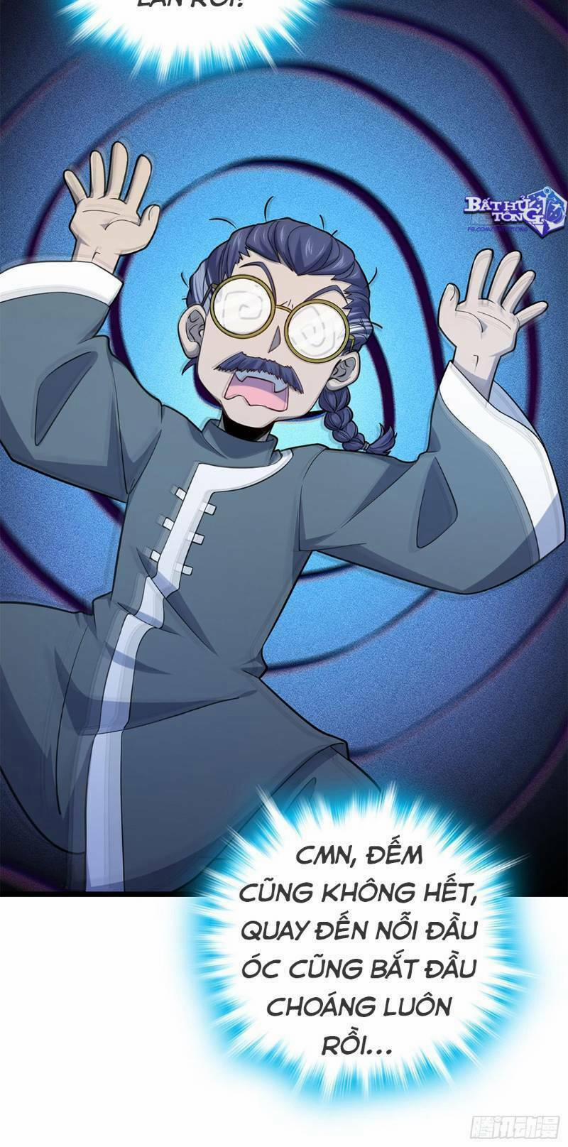 Đại Vương Tha Mạng 65 trang 41