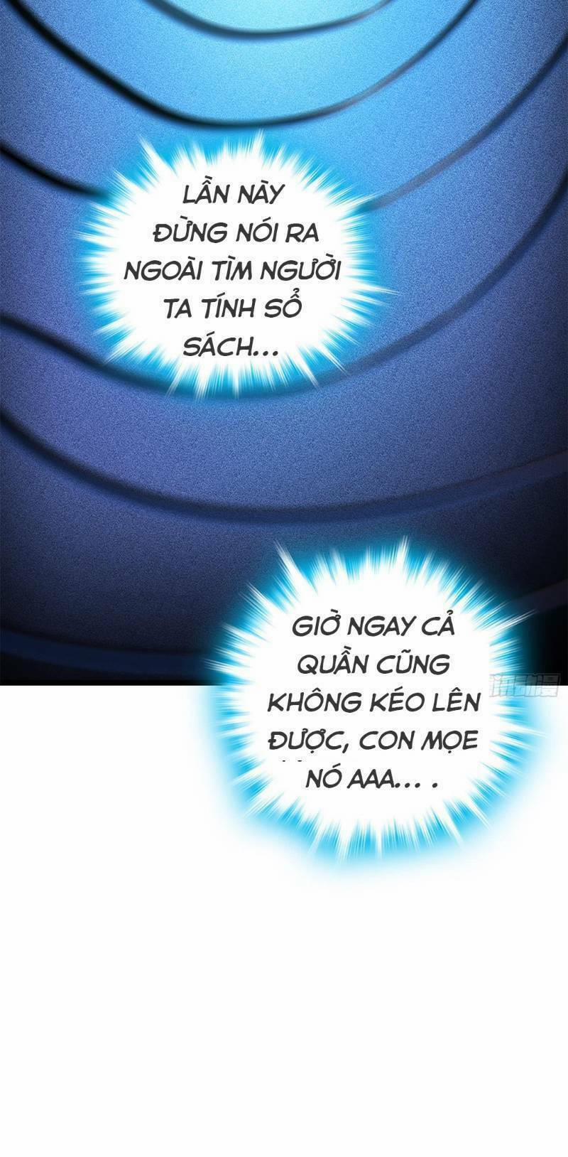 Đại Vương Tha Mạng 65 trang 43