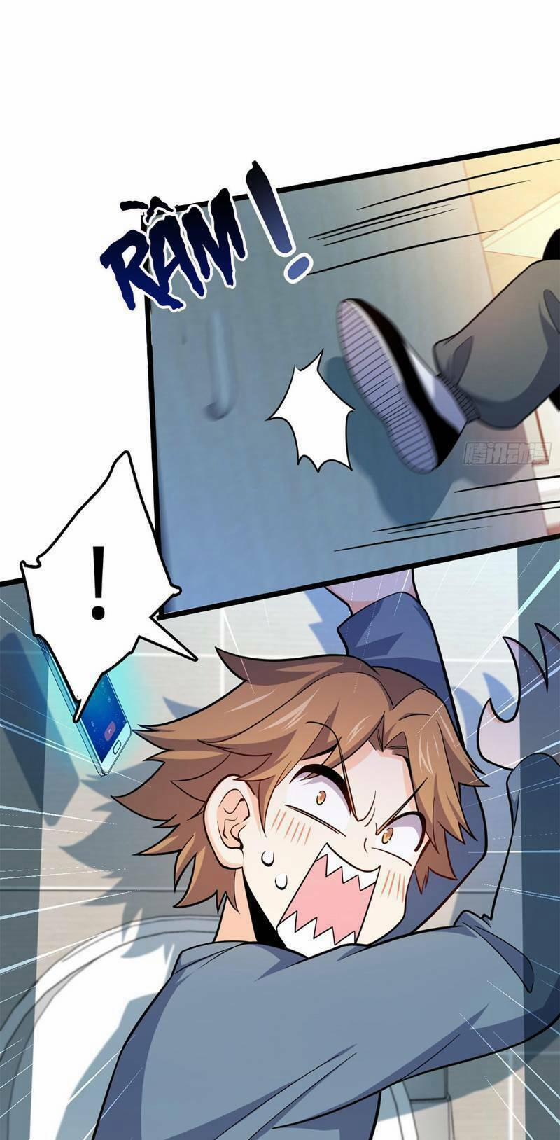 Đại Vương Tha Mạng 65 trang 44