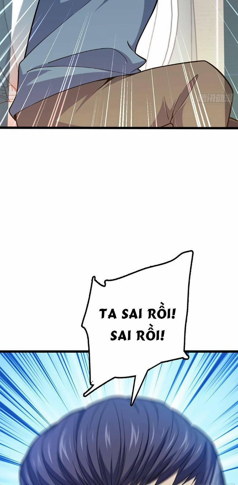 Đại Vương Tha Mạng 65 trang 45