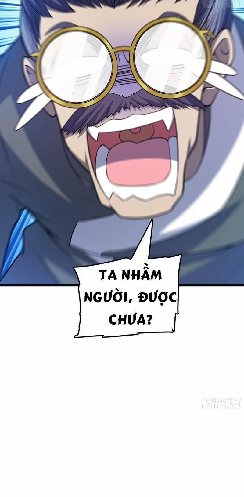 Đại Vương Tha Mạng 65 trang 46