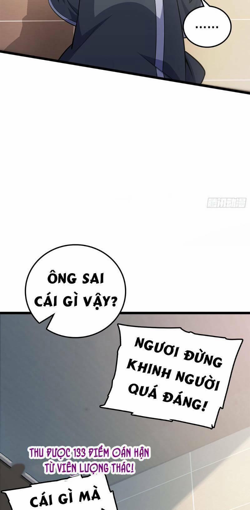 Đại Vương Tha Mạng 65 trang 48