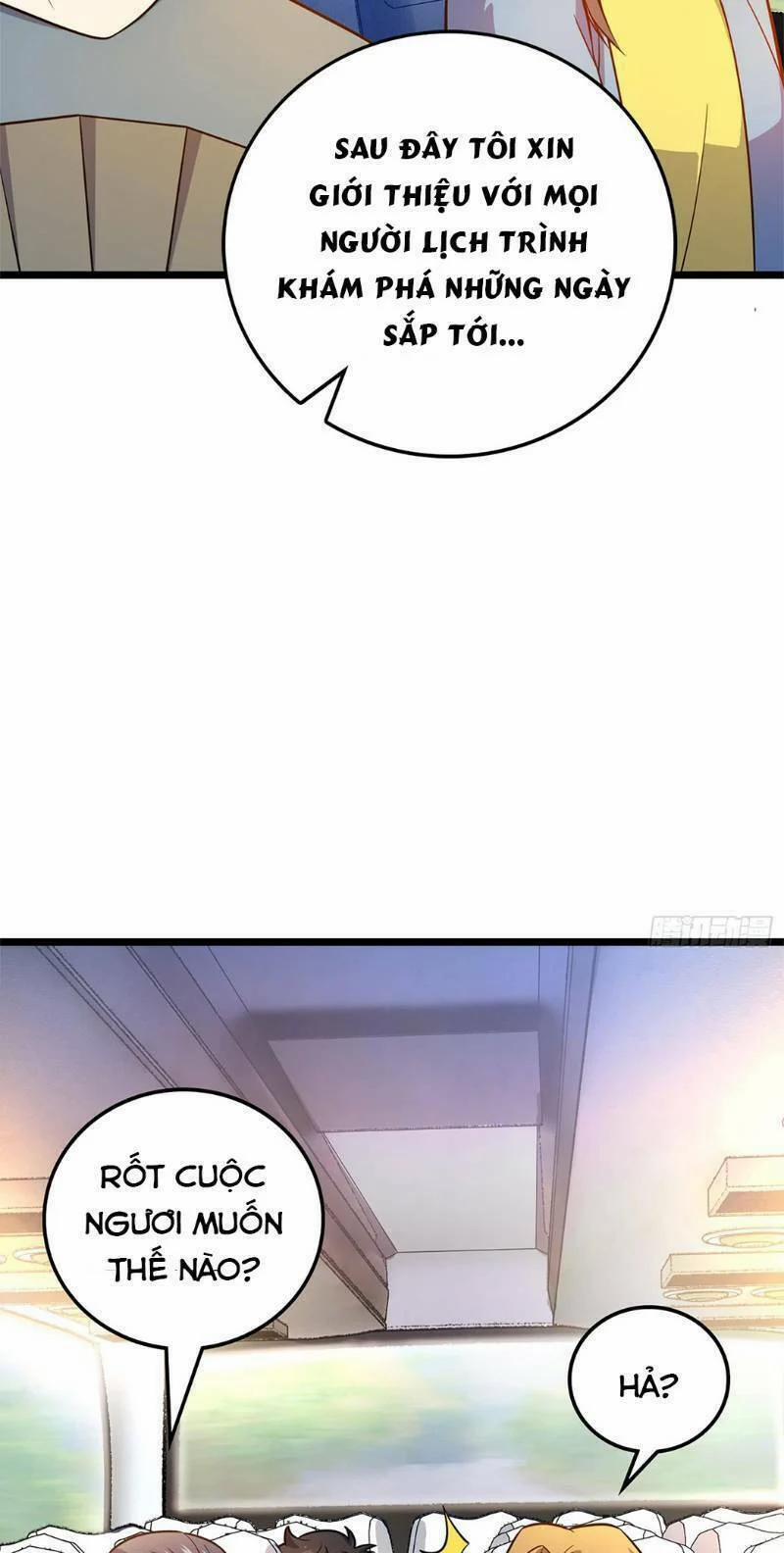 Đại Vương Tha Mạng 65 trang 5