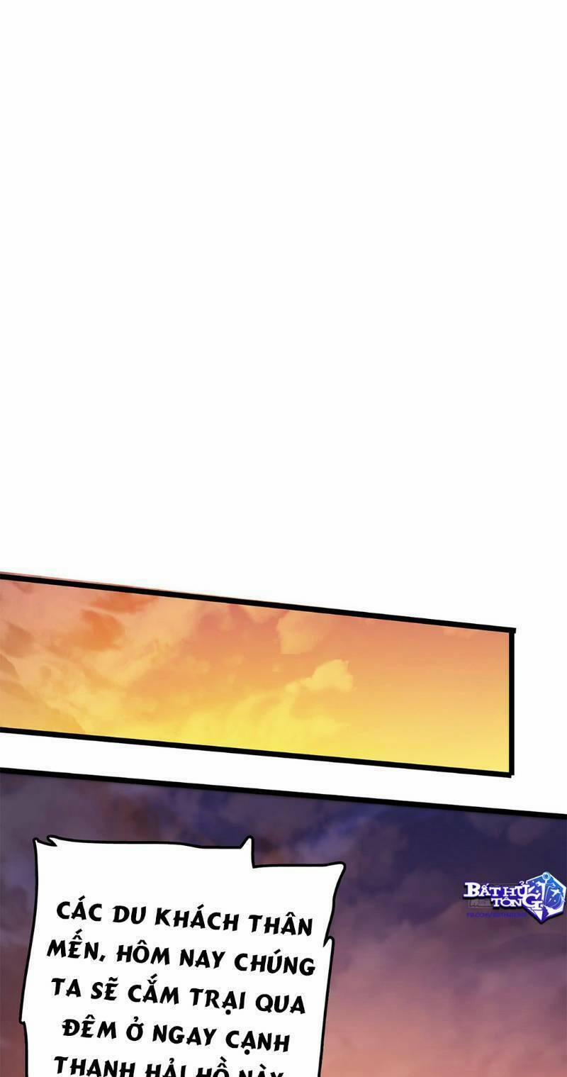 Đại Vương Tha Mạng 65 trang 50