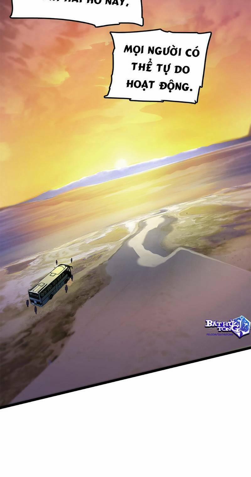 Đại Vương Tha Mạng 65 trang 51