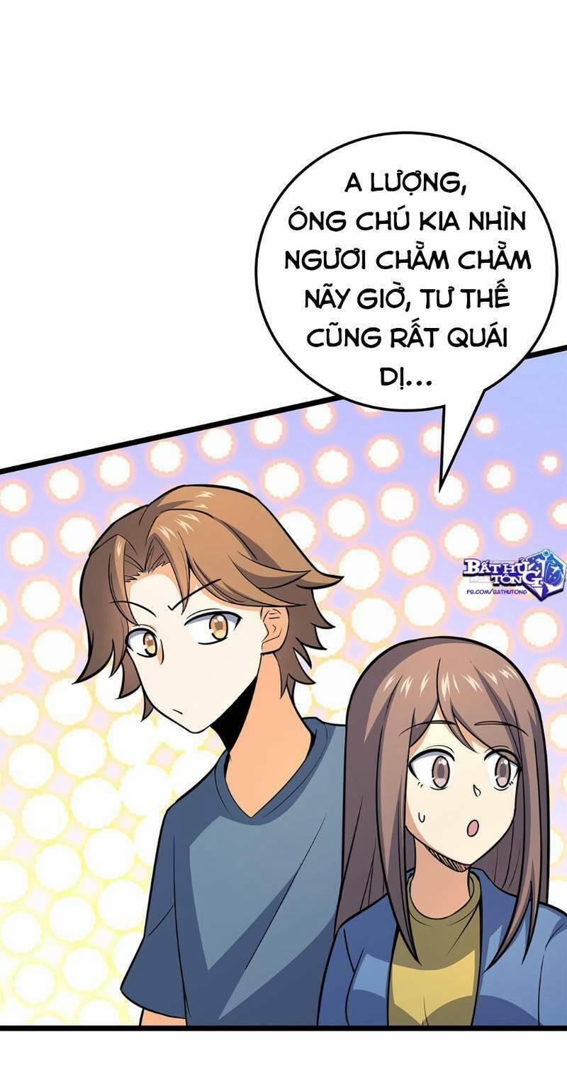 Đại Vương Tha Mạng 65 trang 52