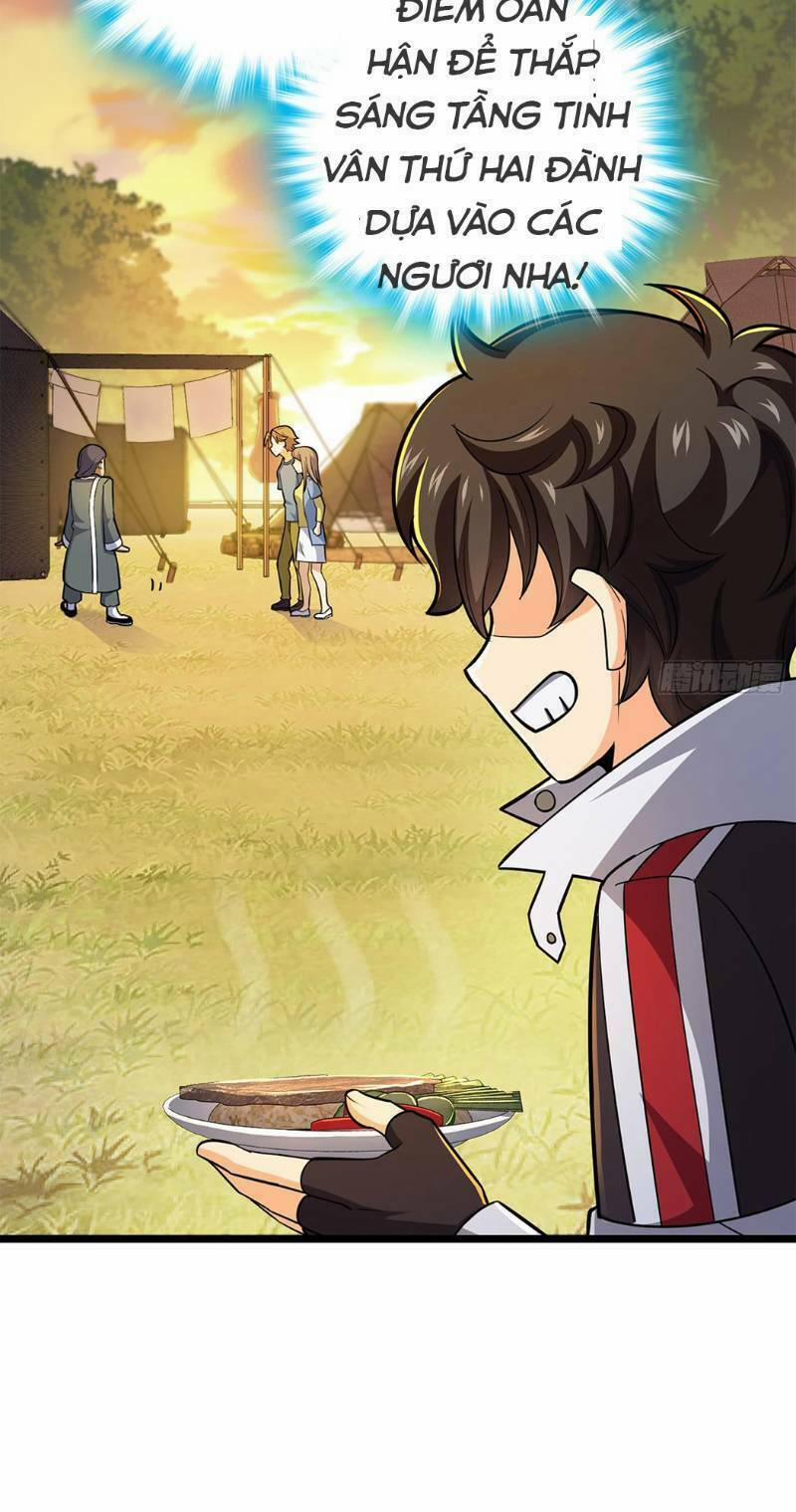 Đại Vương Tha Mạng 65 trang 56