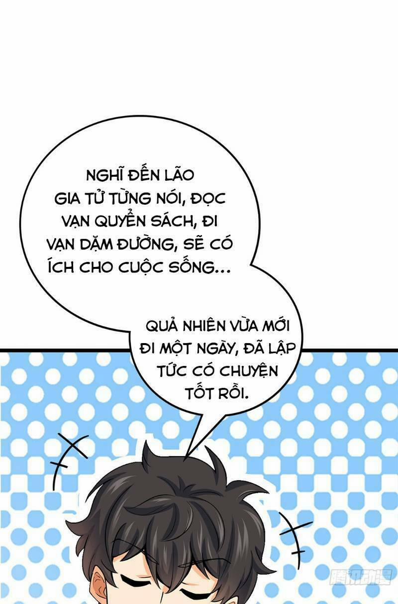 Đại Vương Tha Mạng 65 trang 58