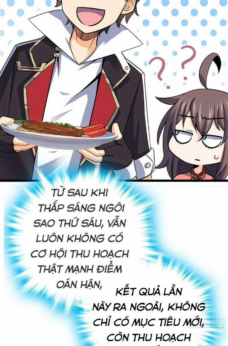 Đại Vương Tha Mạng 65 trang 59