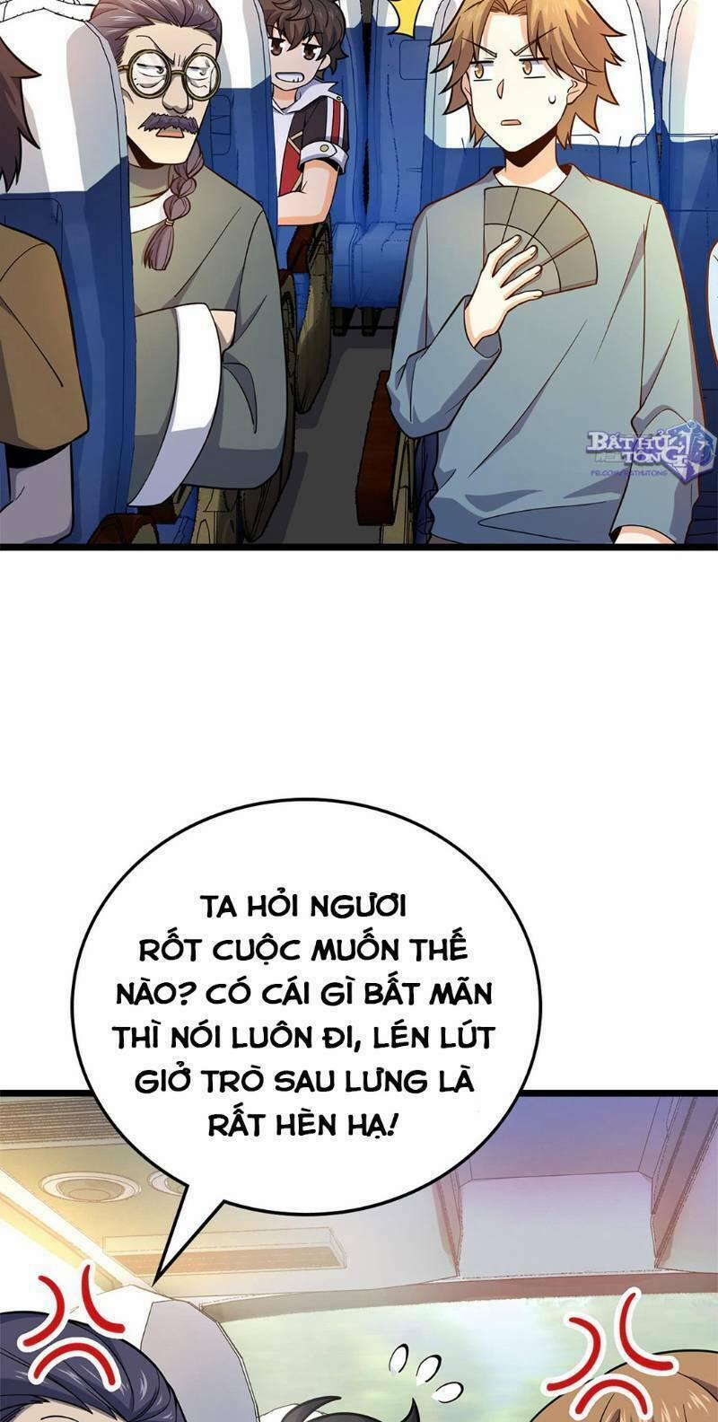 Đại Vương Tha Mạng 65 trang 6