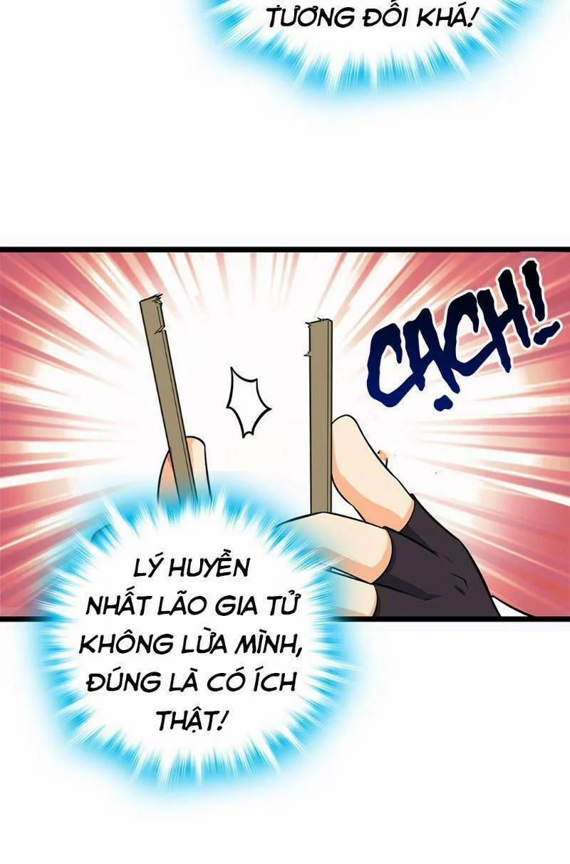 Đại Vương Tha Mạng 65 trang 60