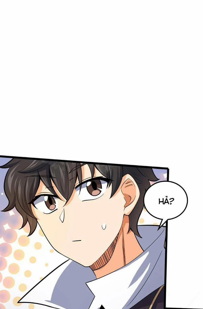 Đại Vương Tha Mạng 65 trang 66