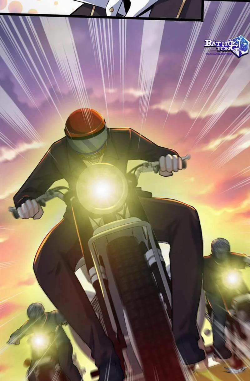 Đại Vương Tha Mạng 65 trang 67