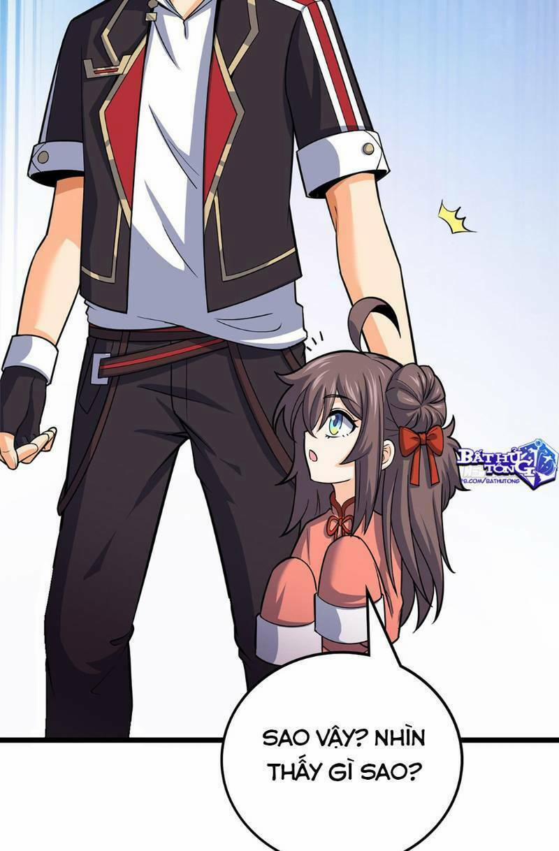 Đại Vương Tha Mạng 65 trang 70