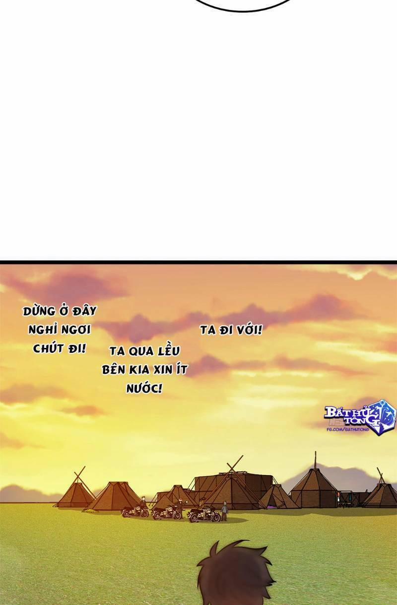 Đại Vương Tha Mạng 65 trang 71