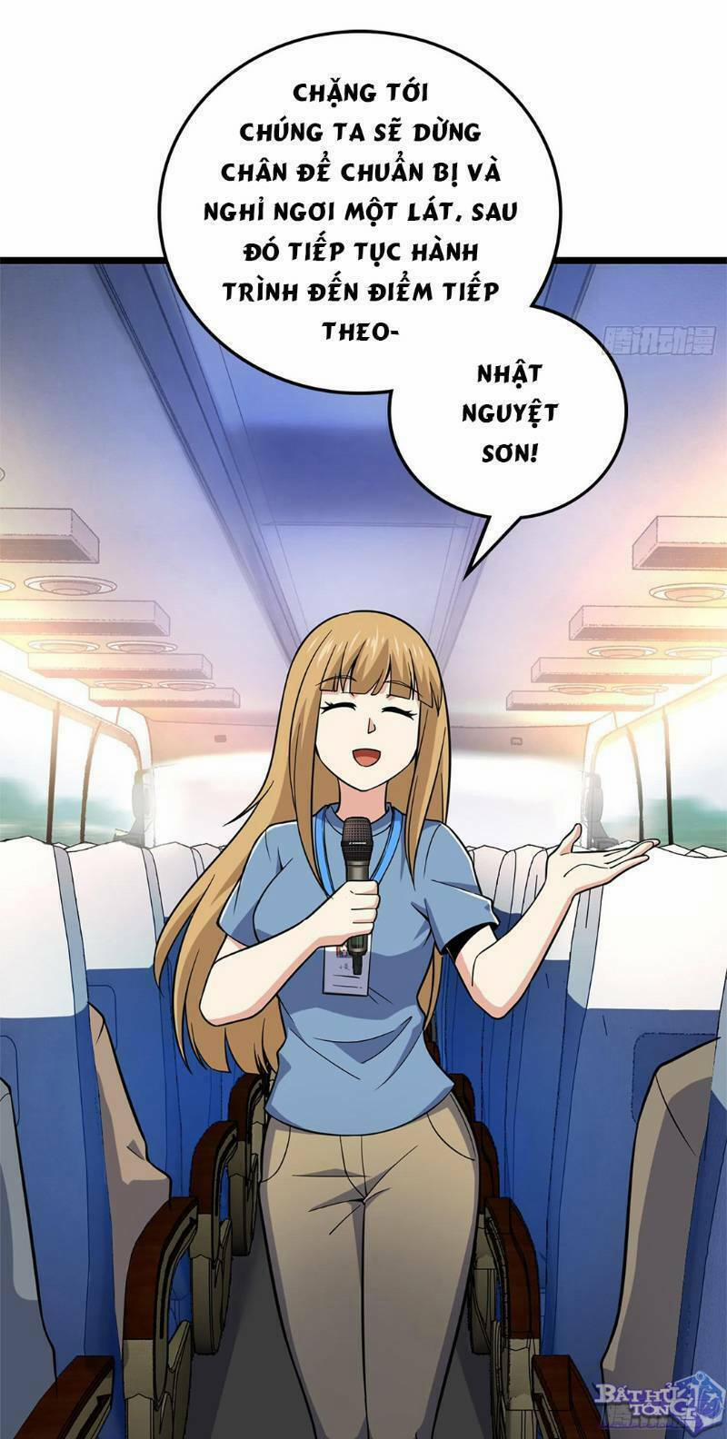 Đại Vương Tha Mạng 65 trang 9