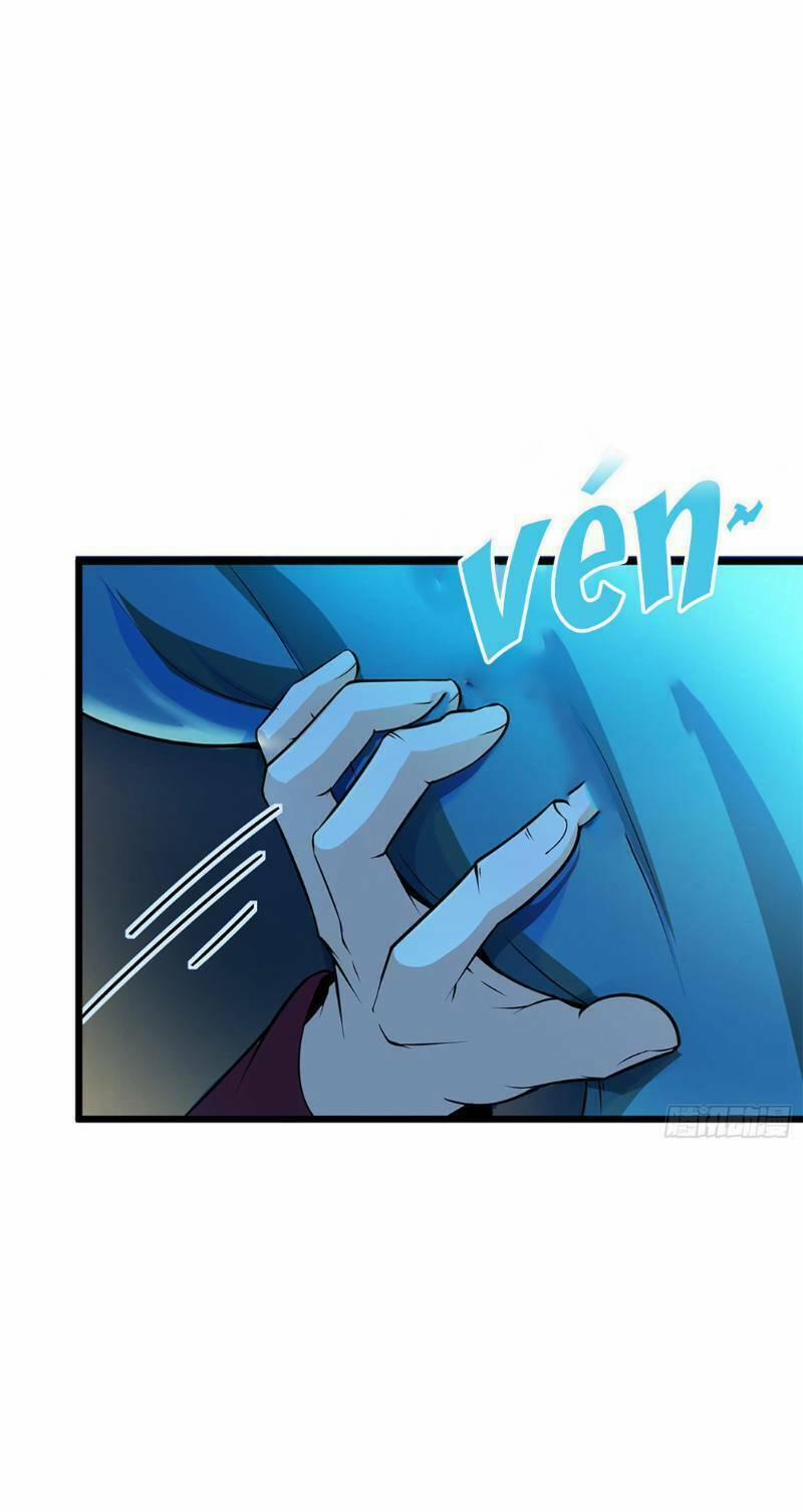 Đại Vương Tha Mạng 66 trang 10