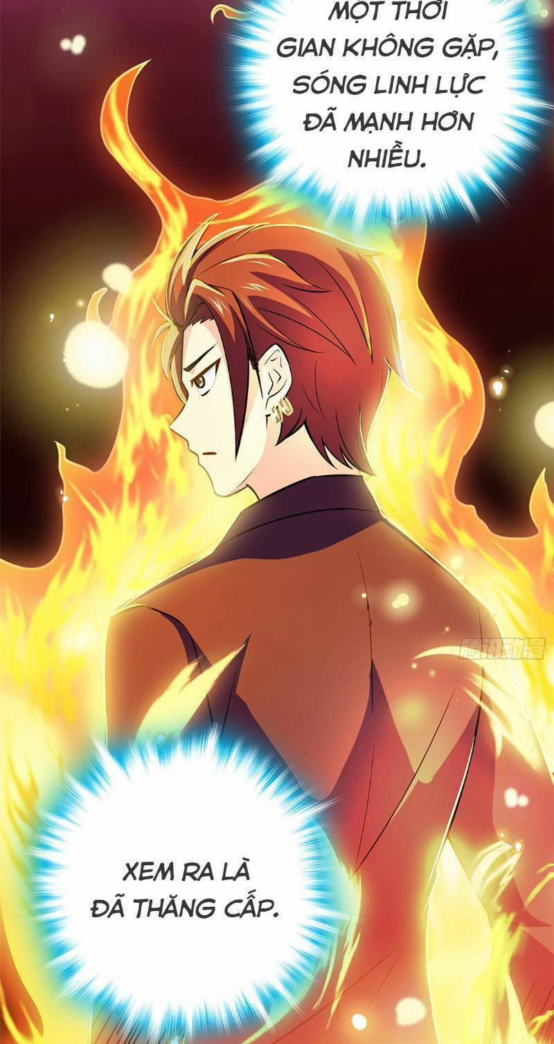 Đại Vương Tha Mạng 66 trang 14