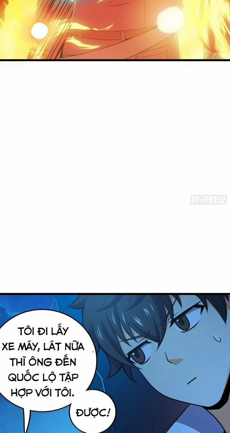 Đại Vương Tha Mạng 66 trang 15