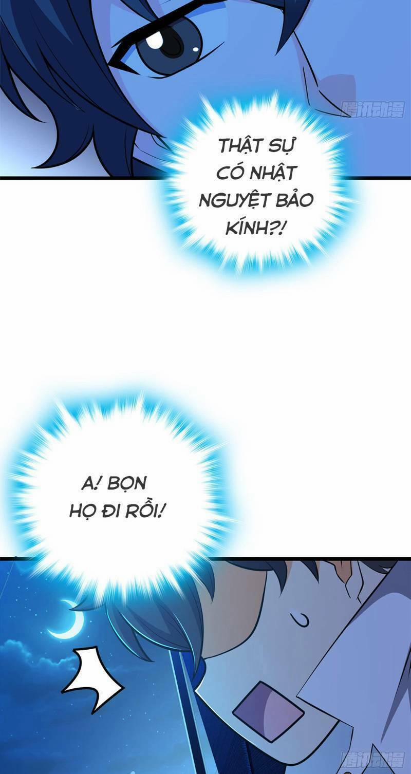 Đại Vương Tha Mạng 66 trang 17