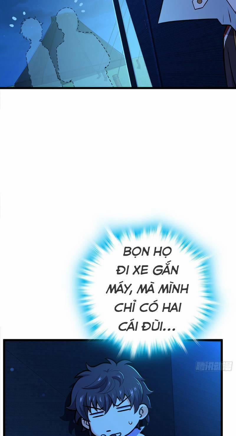 Đại Vương Tha Mạng 66 trang 18