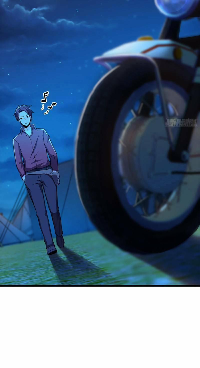 Đại Vương Tha Mạng 66 trang 21