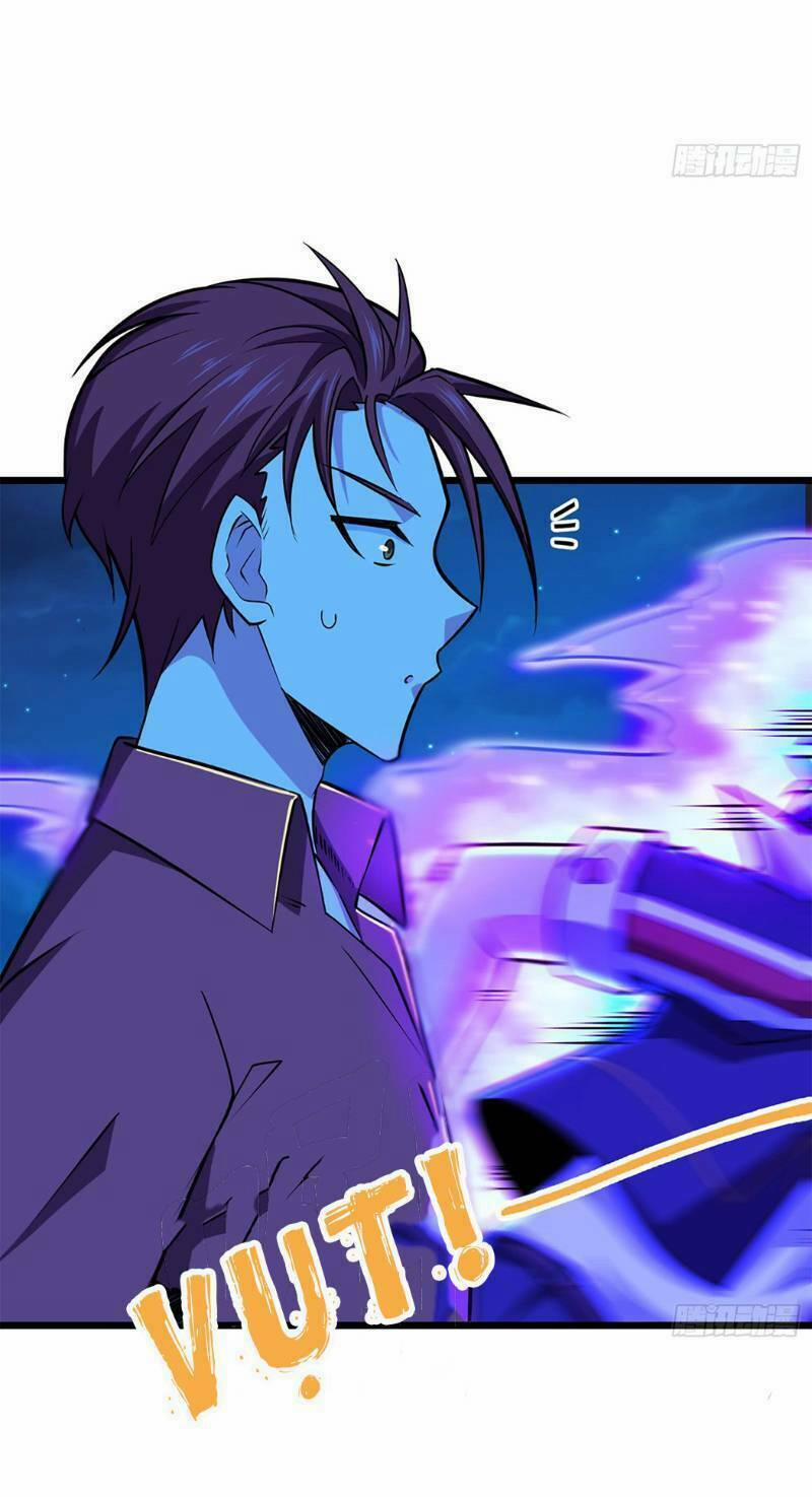 Đại Vương Tha Mạng 66 trang 22