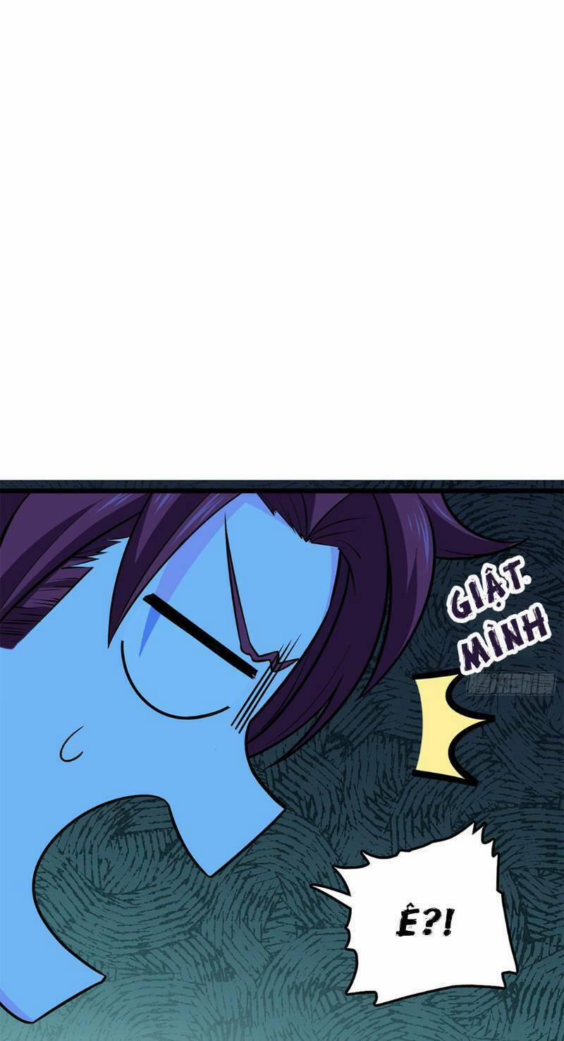 Đại Vương Tha Mạng 66 trang 23