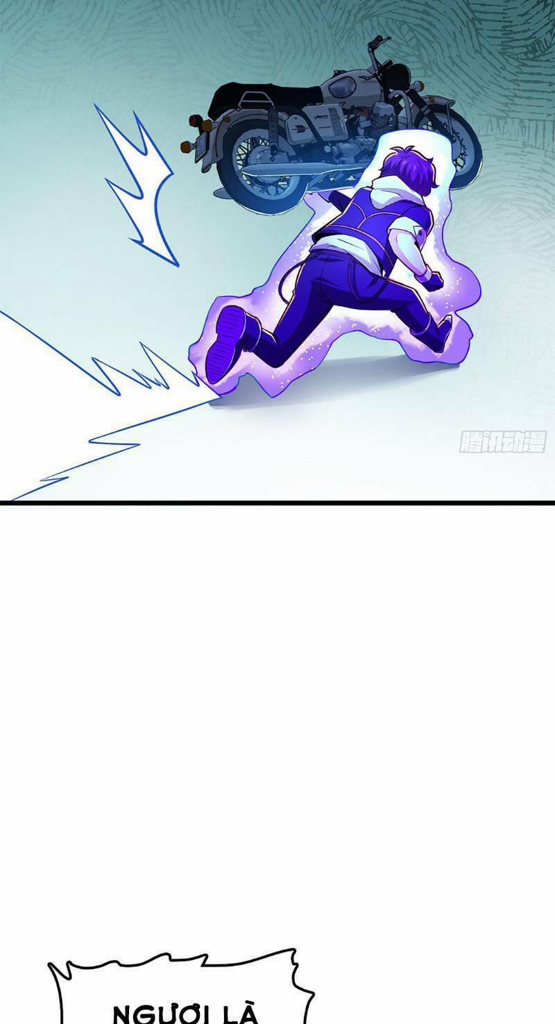 Đại Vương Tha Mạng 66 trang 24