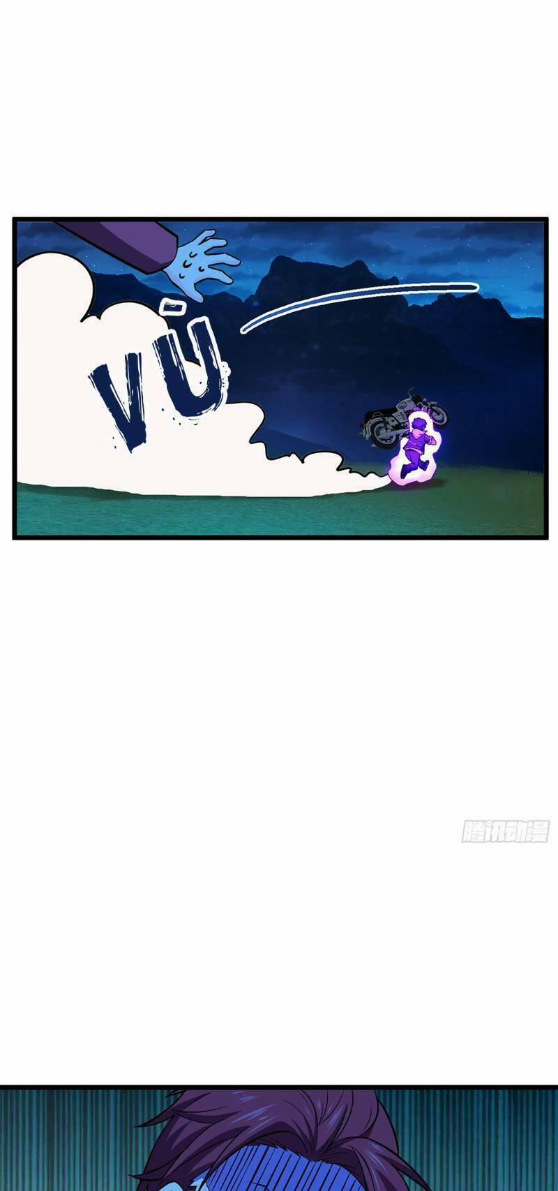 Đại Vương Tha Mạng 66 trang 26