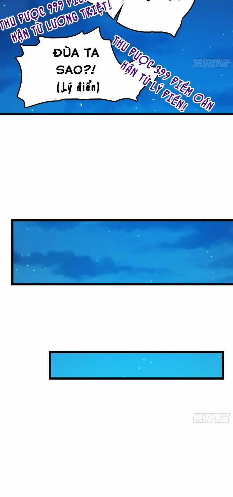 Đại Vương Tha Mạng 66 trang 28