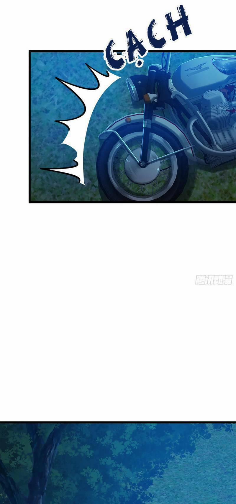 Đại Vương Tha Mạng 66 trang 29