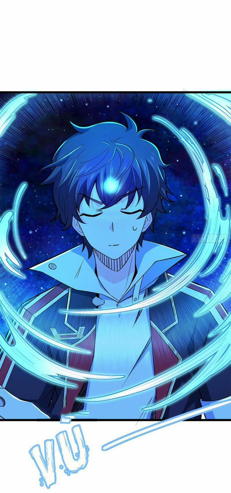 Đại Vương Tha Mạng 66 trang 32