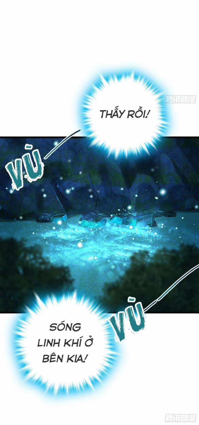 Đại Vương Tha Mạng 66 trang 33