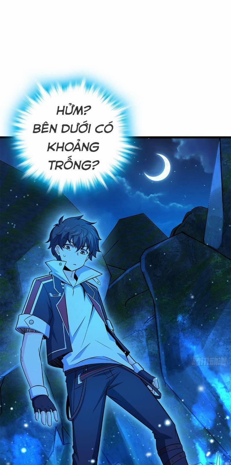 Đại Vương Tha Mạng 66 trang 34