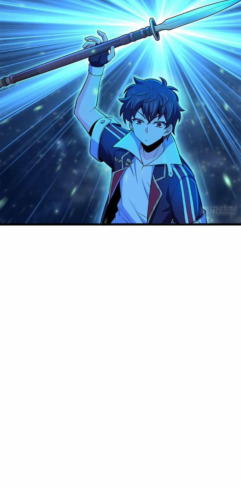 Đại Vương Tha Mạng 66 trang 36