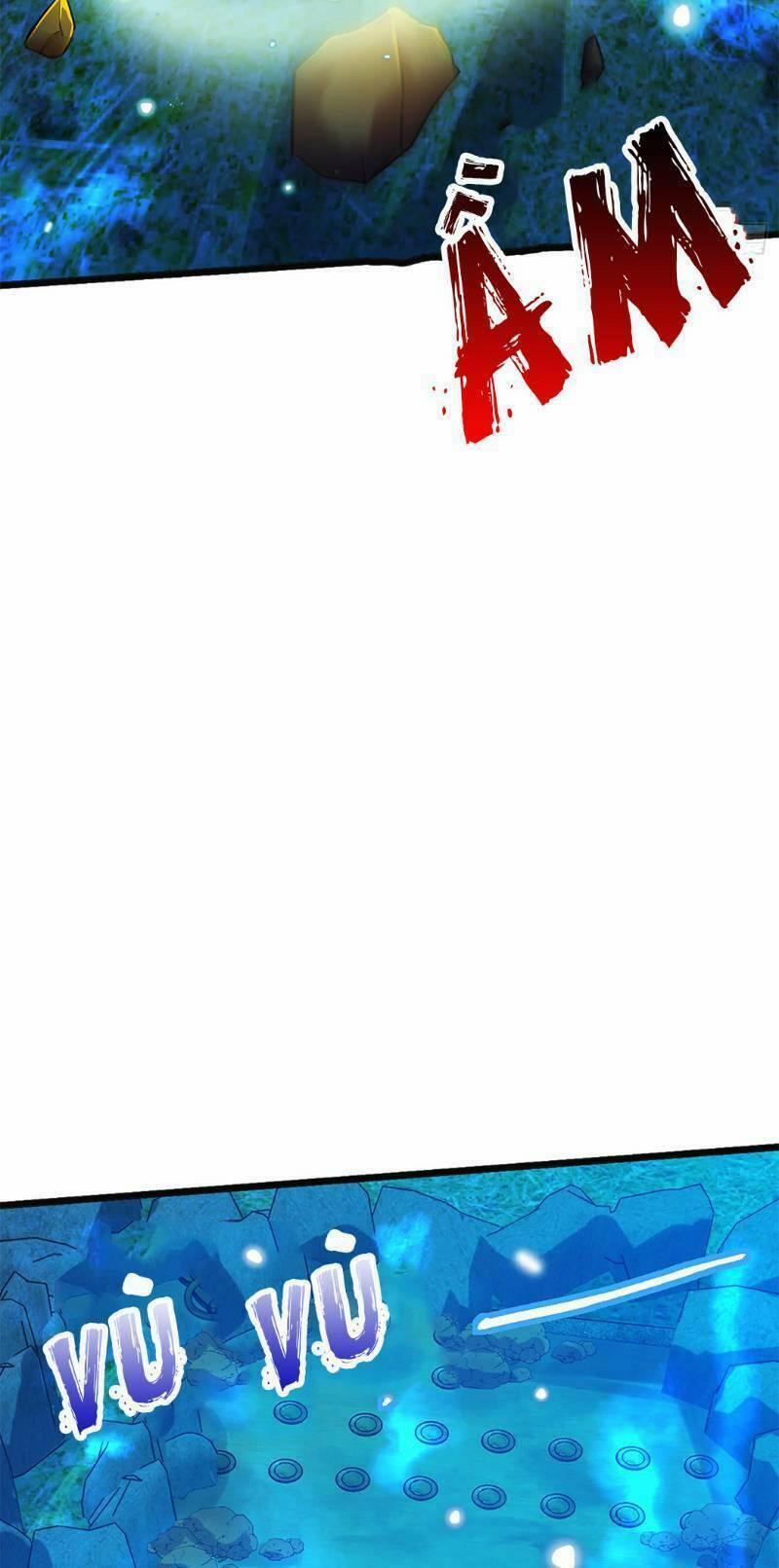 Đại Vương Tha Mạng 66 trang 38