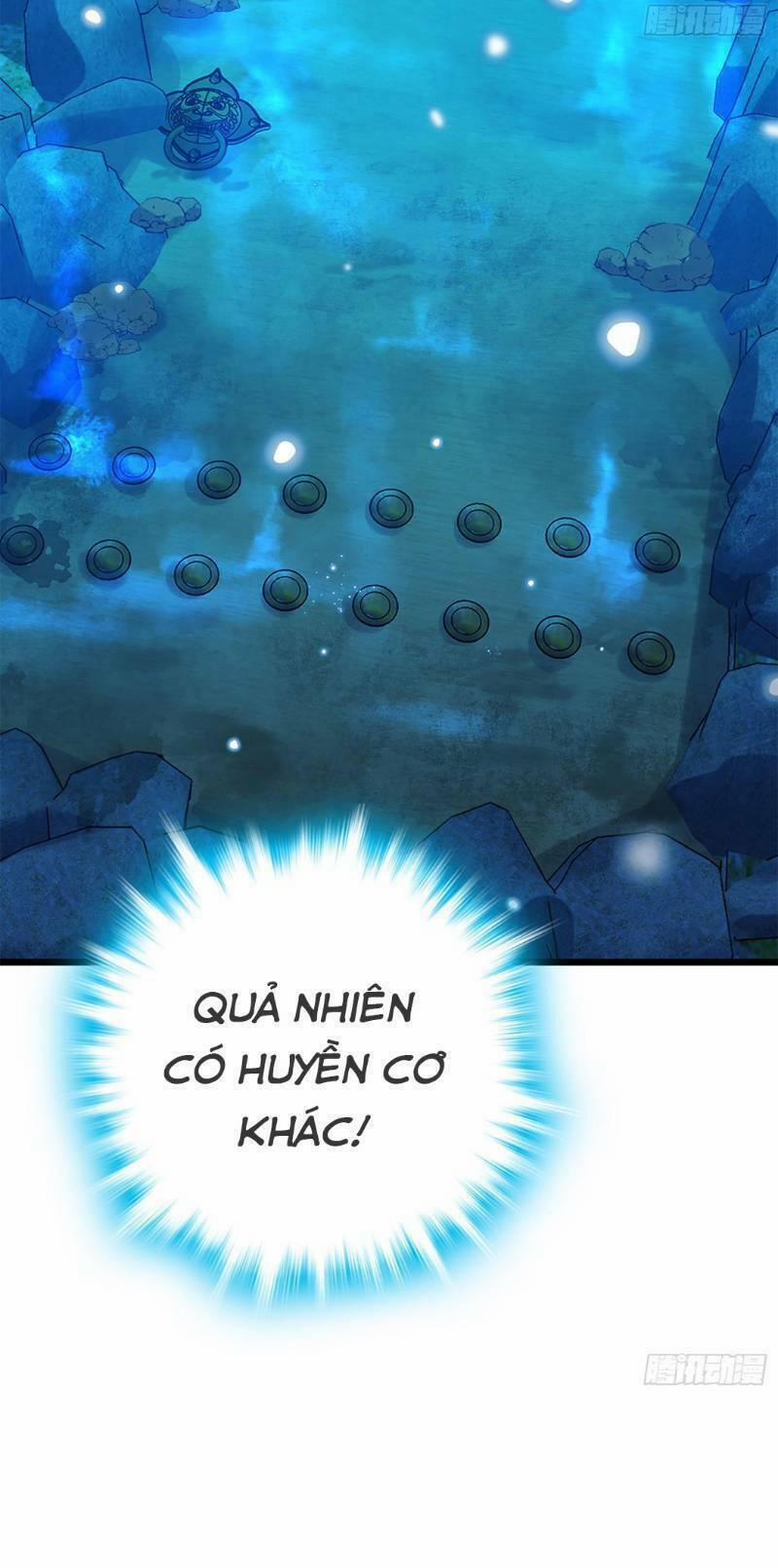 Đại Vương Tha Mạng 66 trang 39