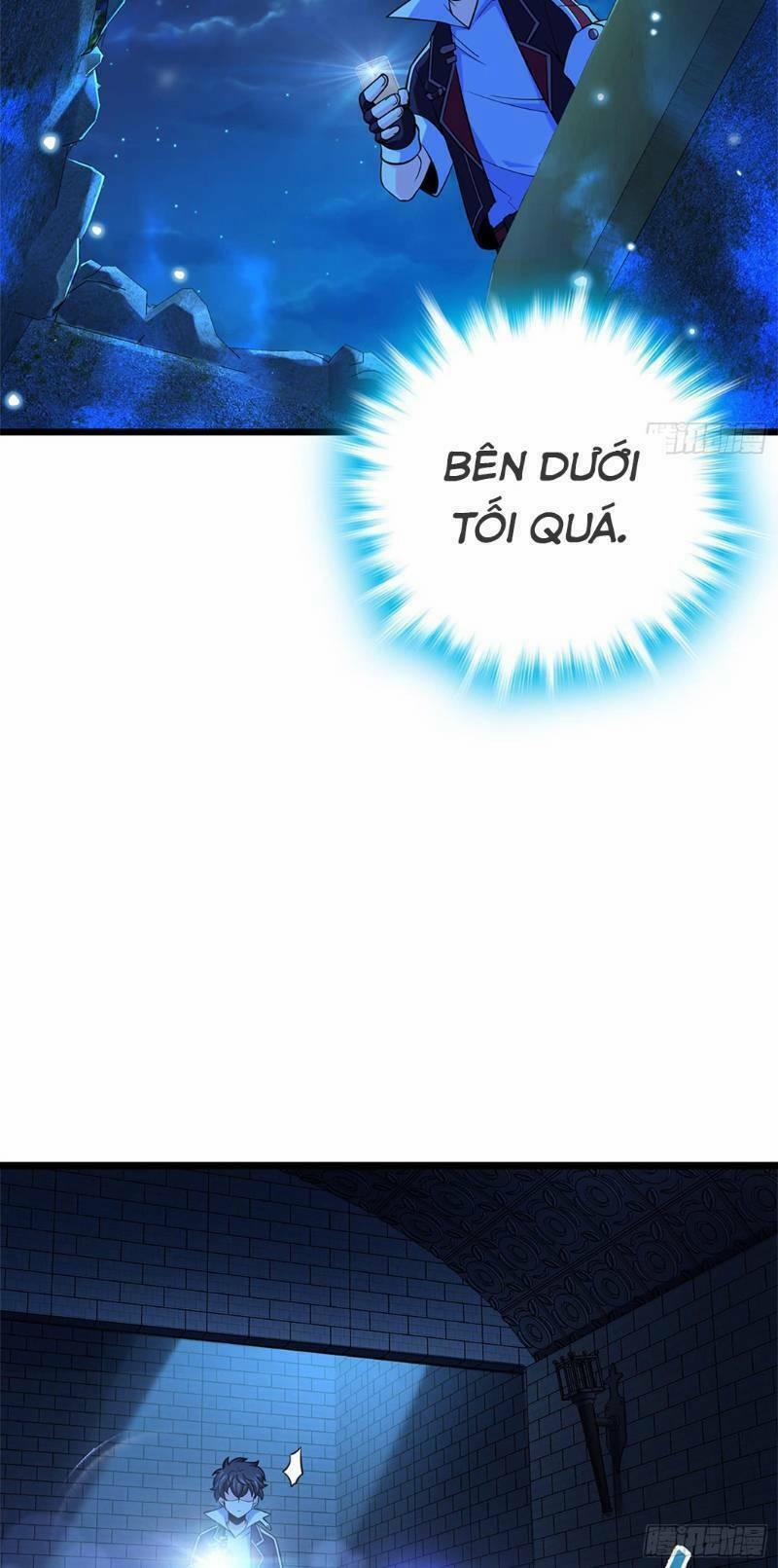 Đại Vương Tha Mạng 66 trang 41