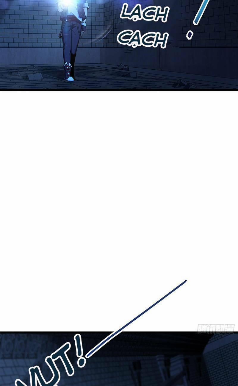 Đại Vương Tha Mạng 66 trang 42