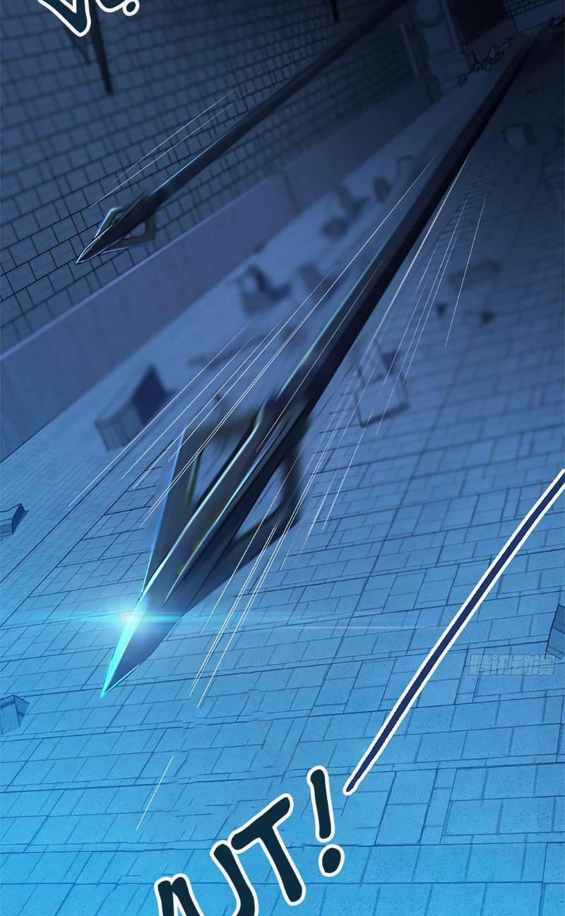 Đại Vương Tha Mạng 66 trang 43