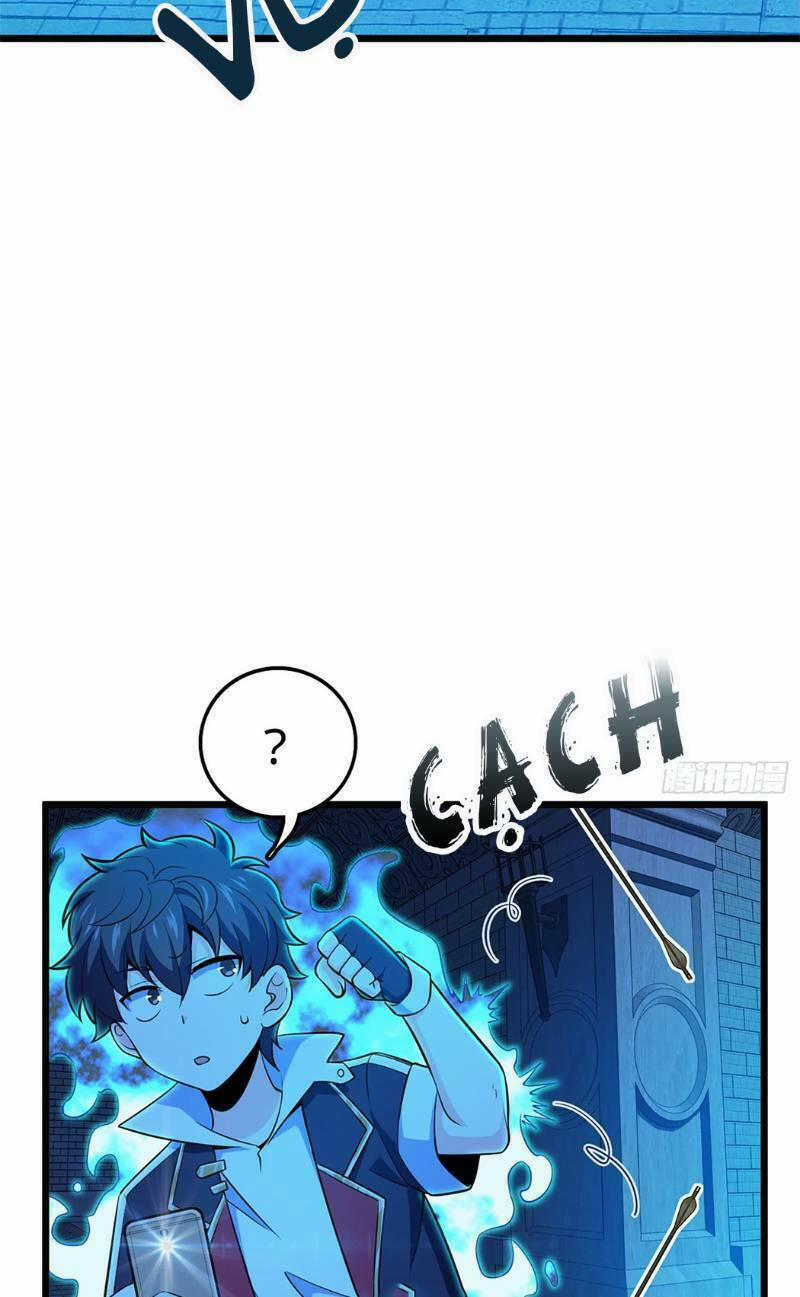 Đại Vương Tha Mạng 66 trang 44